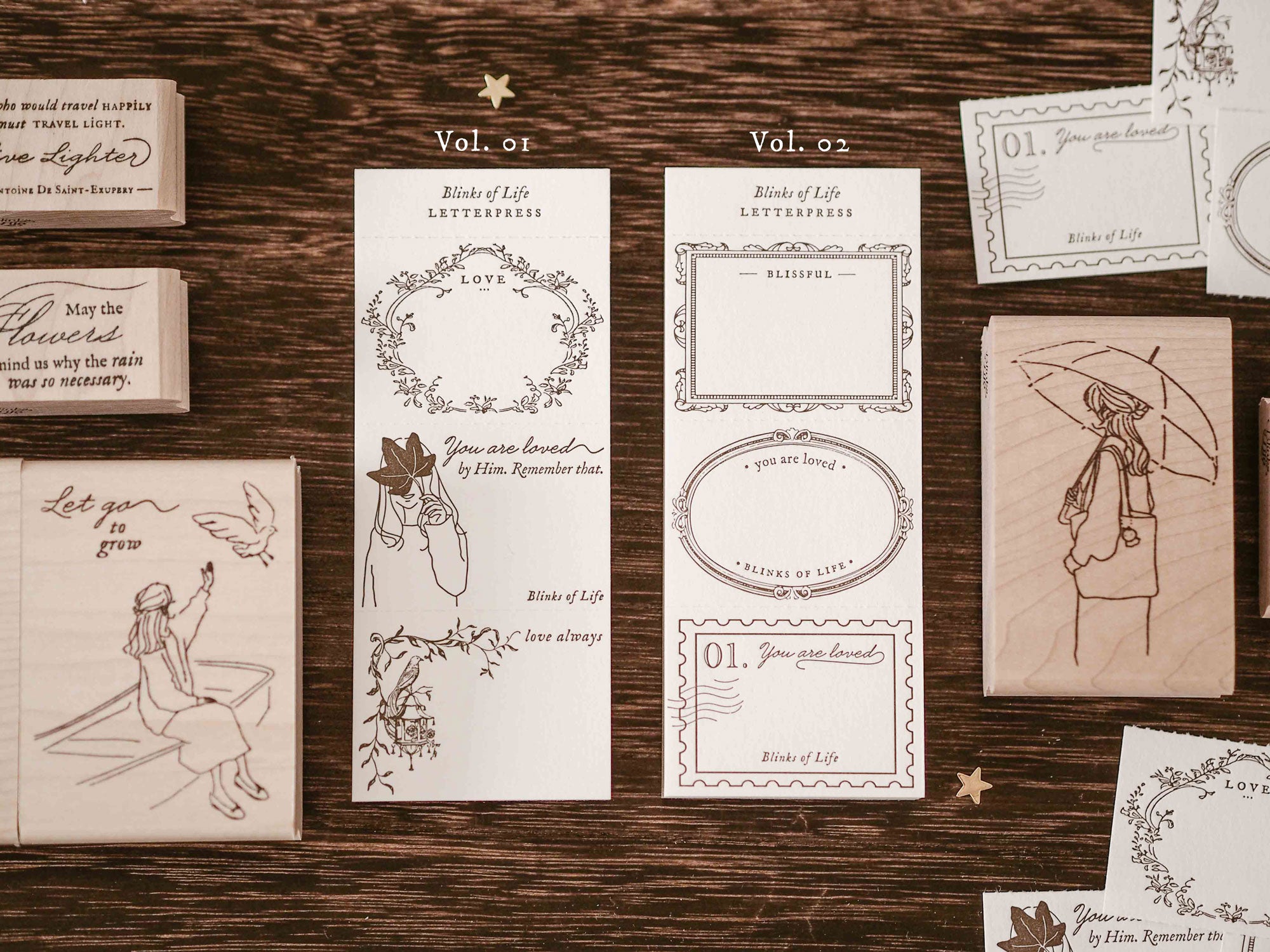 Live Lighter (Illustration)