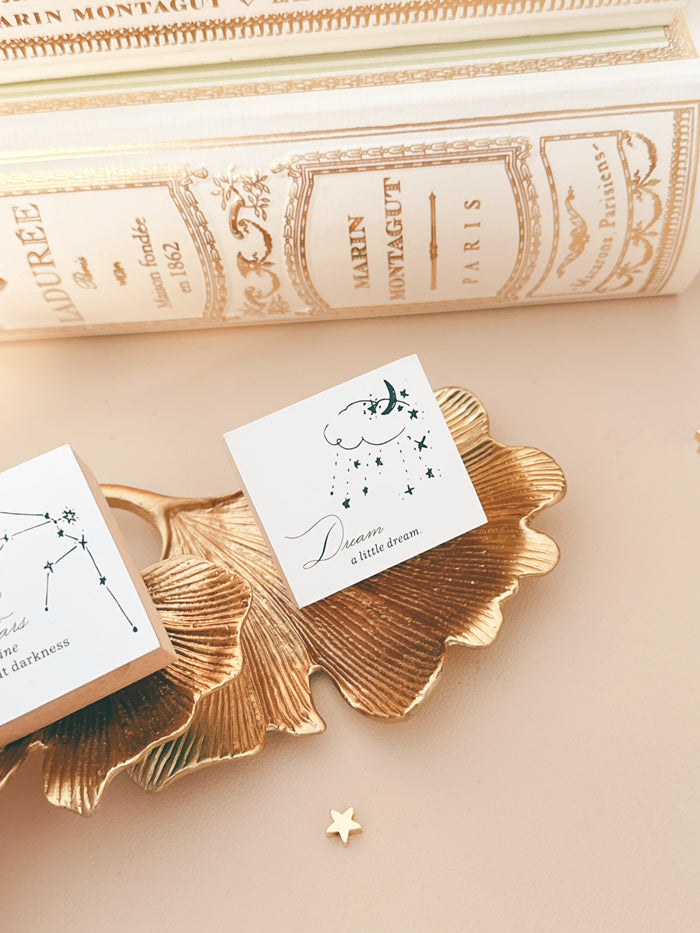 Dream a Little Dream