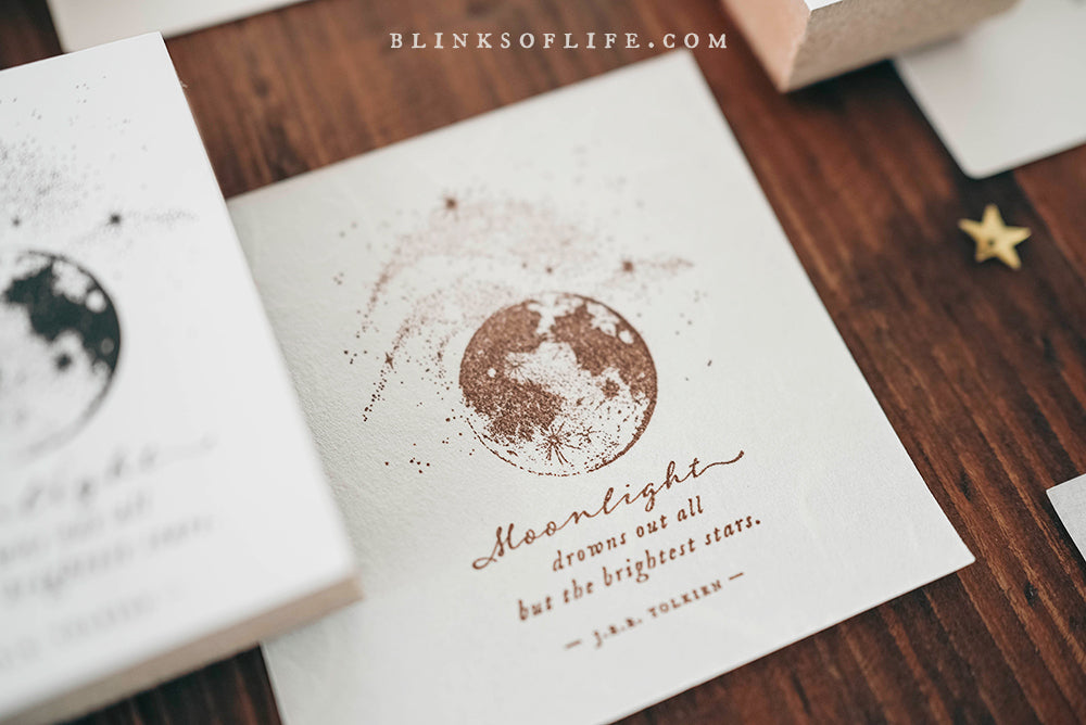 The Moonlight Collection