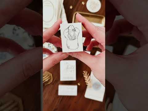 One's Life Reflects the Heart