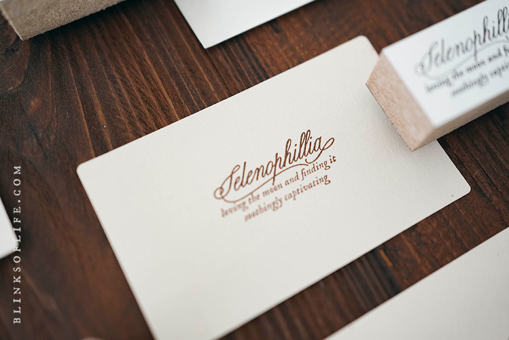 The Moonlight Collection