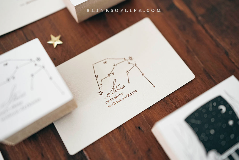 The Moonlight Collection