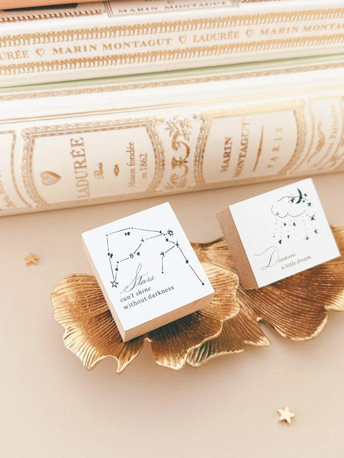 Dream a Little Dream