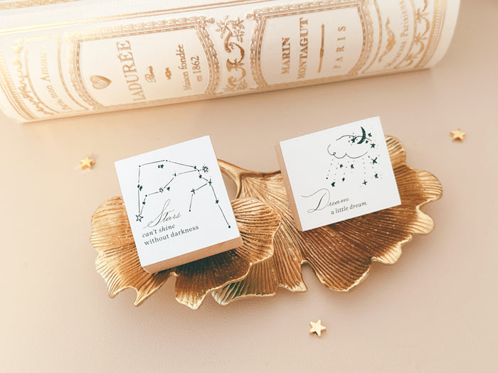 Dream a Little Dream