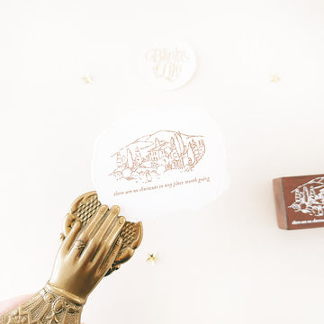 There Are No Shortcuts