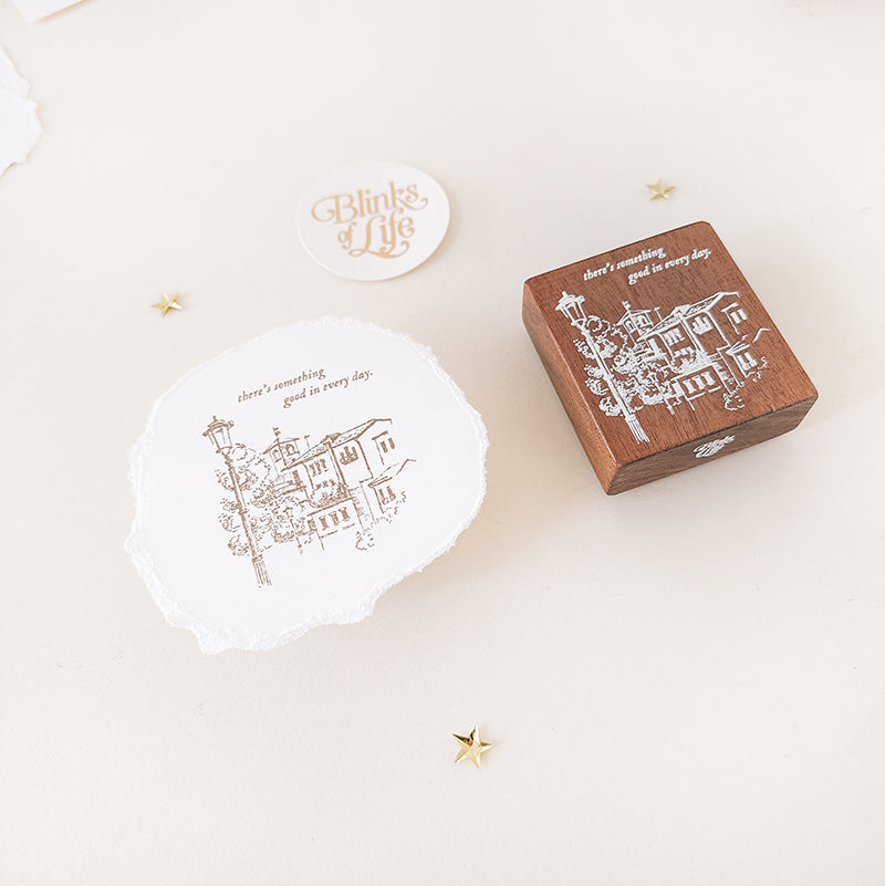 There's Something Good in Everyday