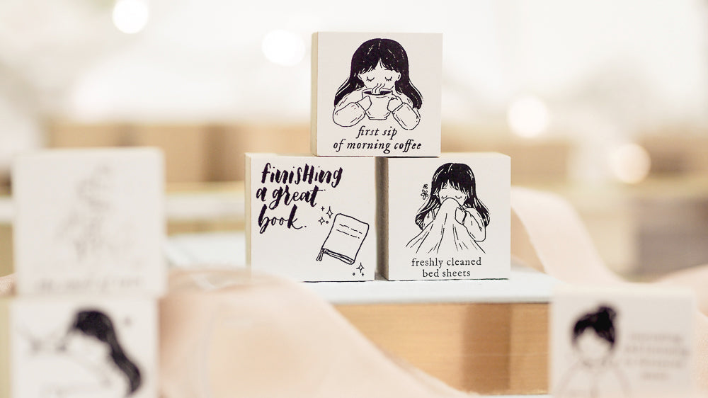 Blinks of Life x My Gratitude List - Finishing a Great Book