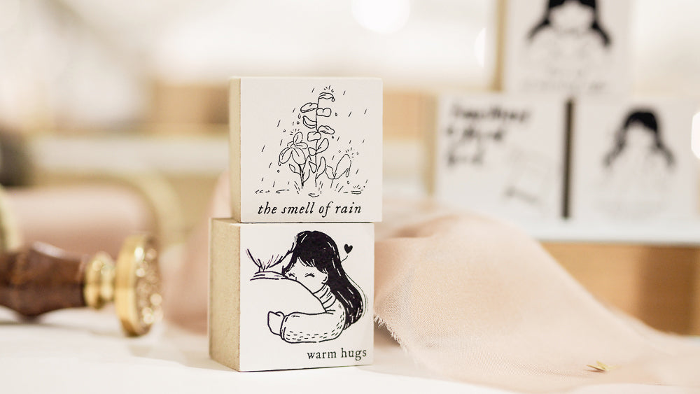 Blinks of Life x My Gratitude List - Morning Coffee