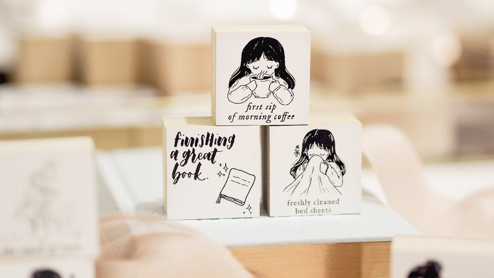 Blinks of Life x My Gratitude List - The Smell of Rain