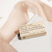 Blinks of Life Dictionary Stamp Collection - Cherish