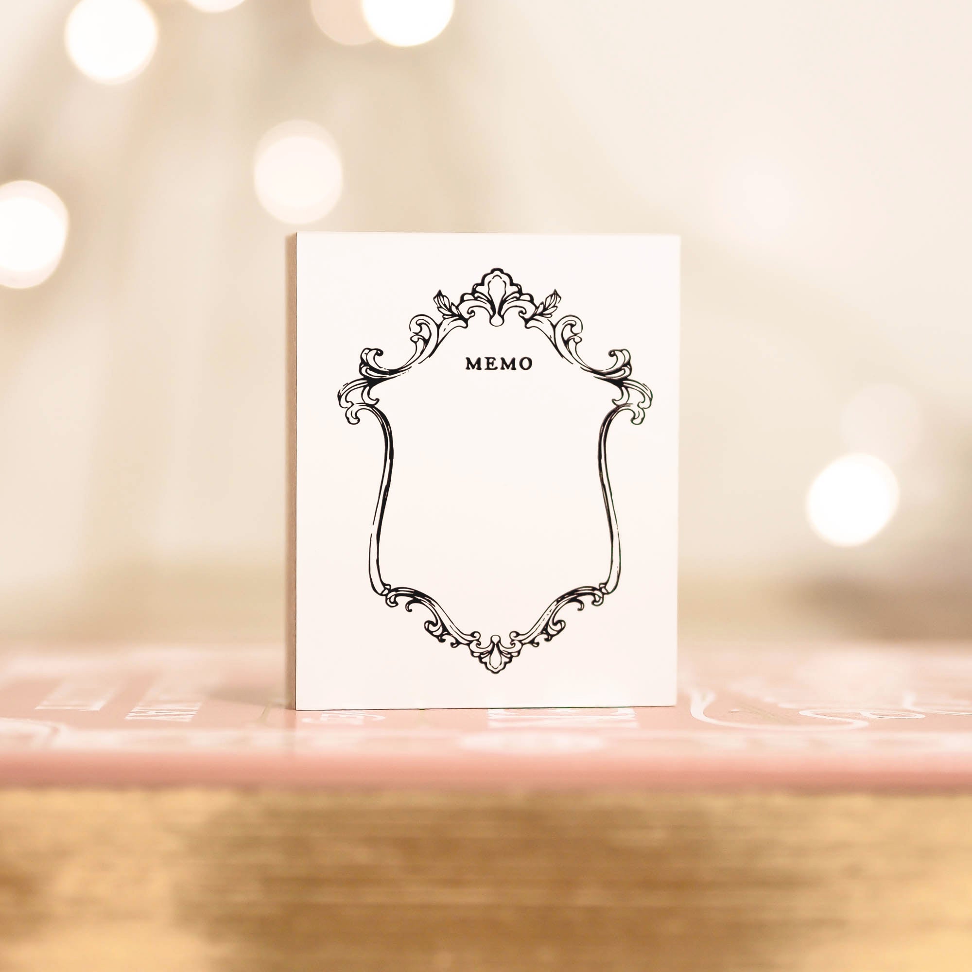 Blinks of Life - Hall of Mirrors Stamps - Versailles