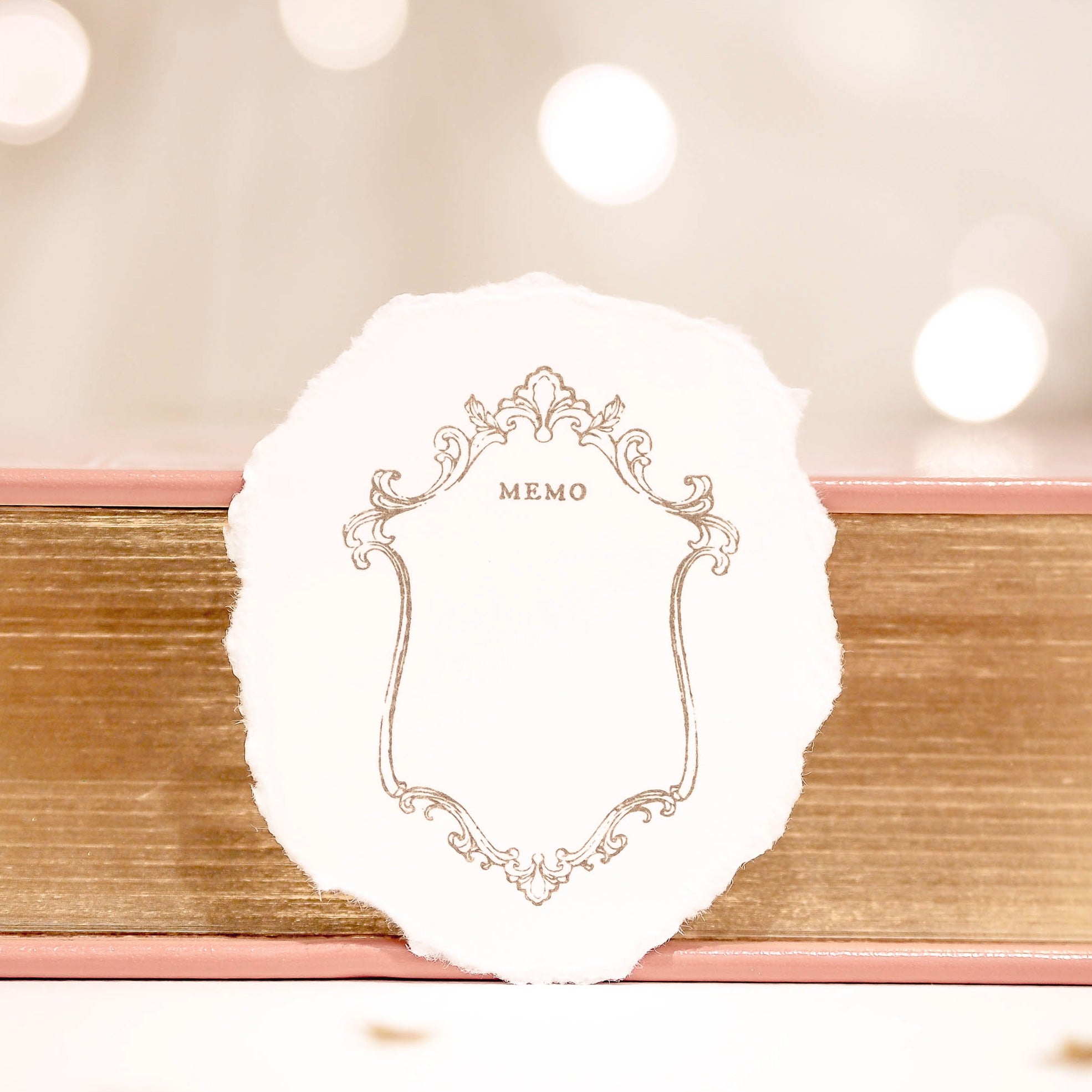 Blinks of Life - Hall of Mirrors Stamps - Versailles