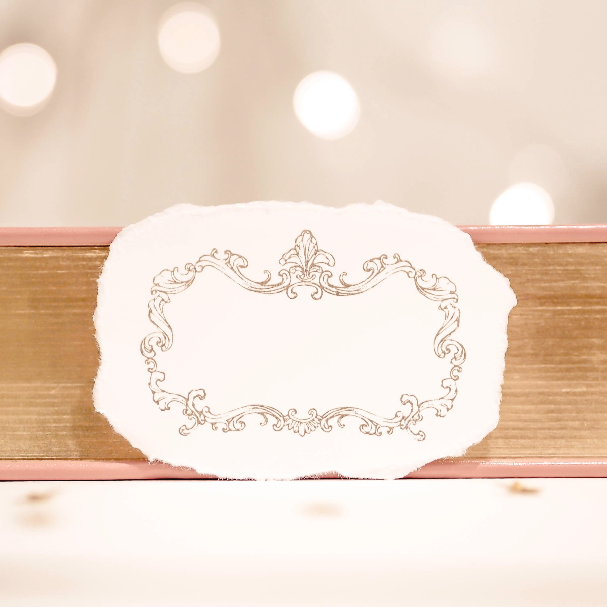 Blinks of Life - Hall of Mirrors Stamps - Versailles