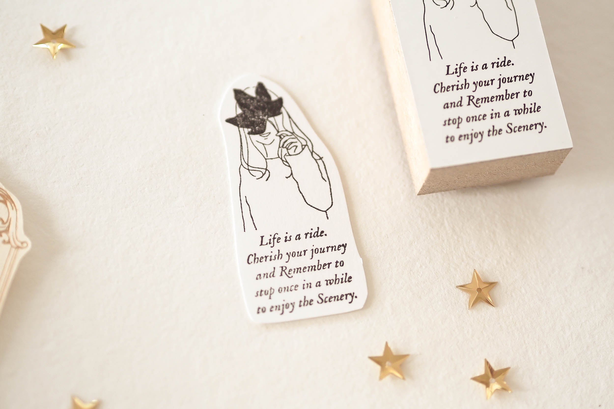 Blinks of Life - Autumn/winter 2020-21 Collection - Chapter II