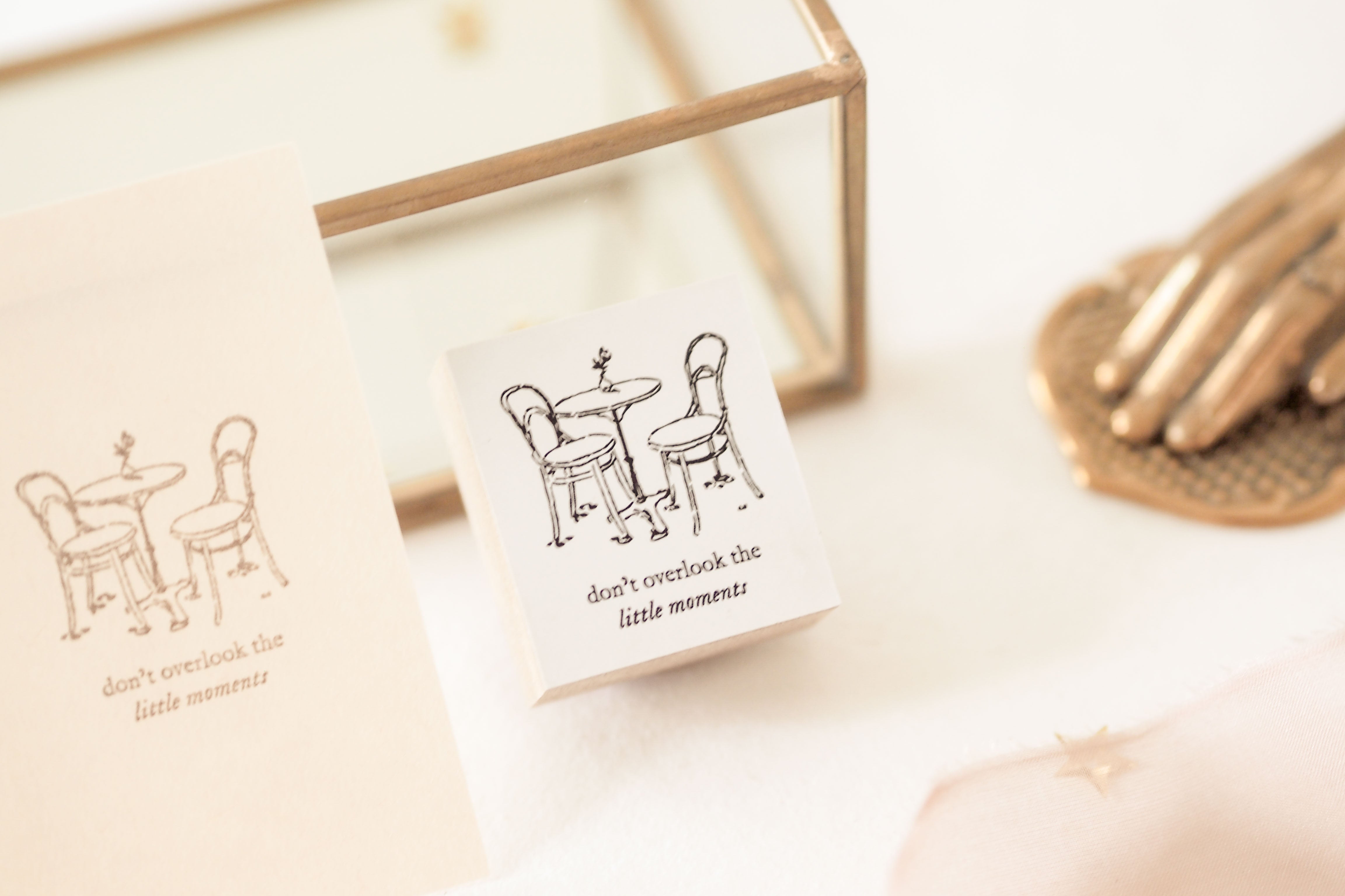 Blinks of Life - Little Moments Hygge