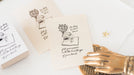 Blinks of Life - Rubber Stamp Collection