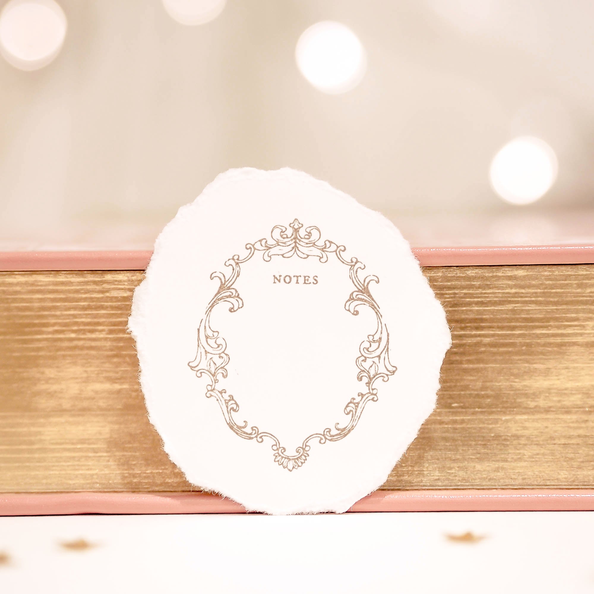 Blinks of Life - Hall of Mirrors Stamps - Versailles