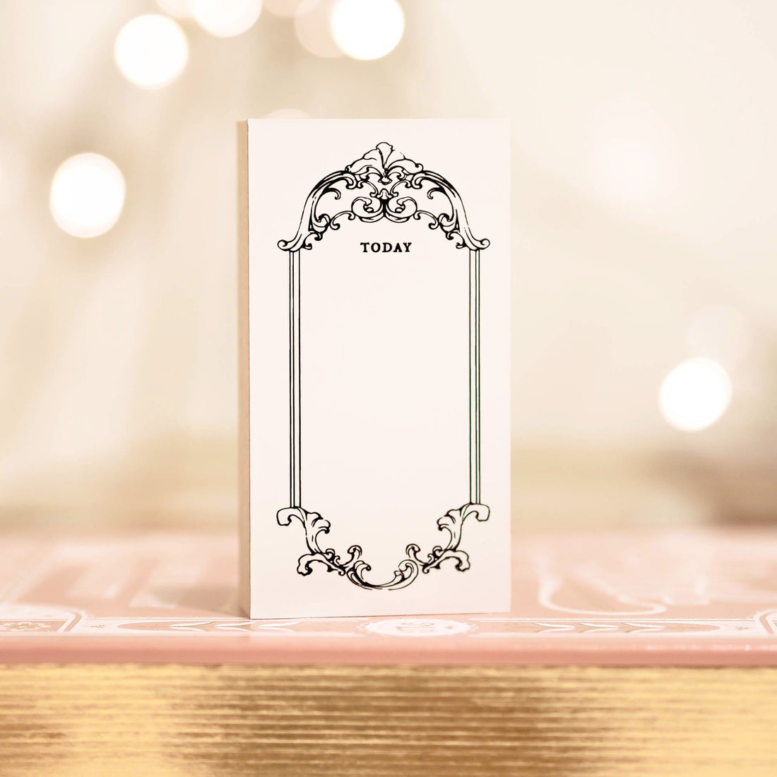 Blinks of Life - Hall of Mirrors Stamps - Versailles