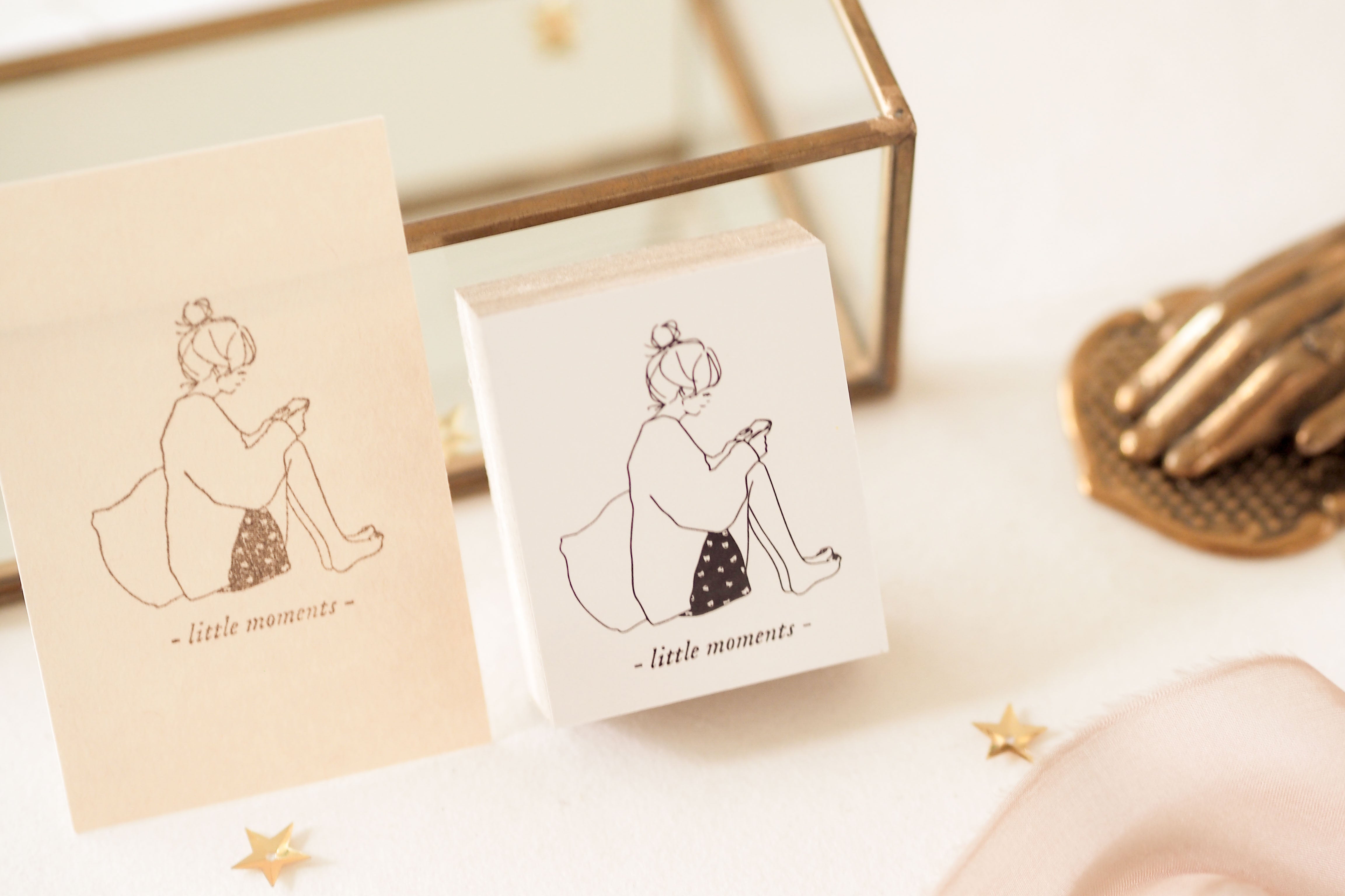 Blinks of Life - Girls Collection - Little Moments