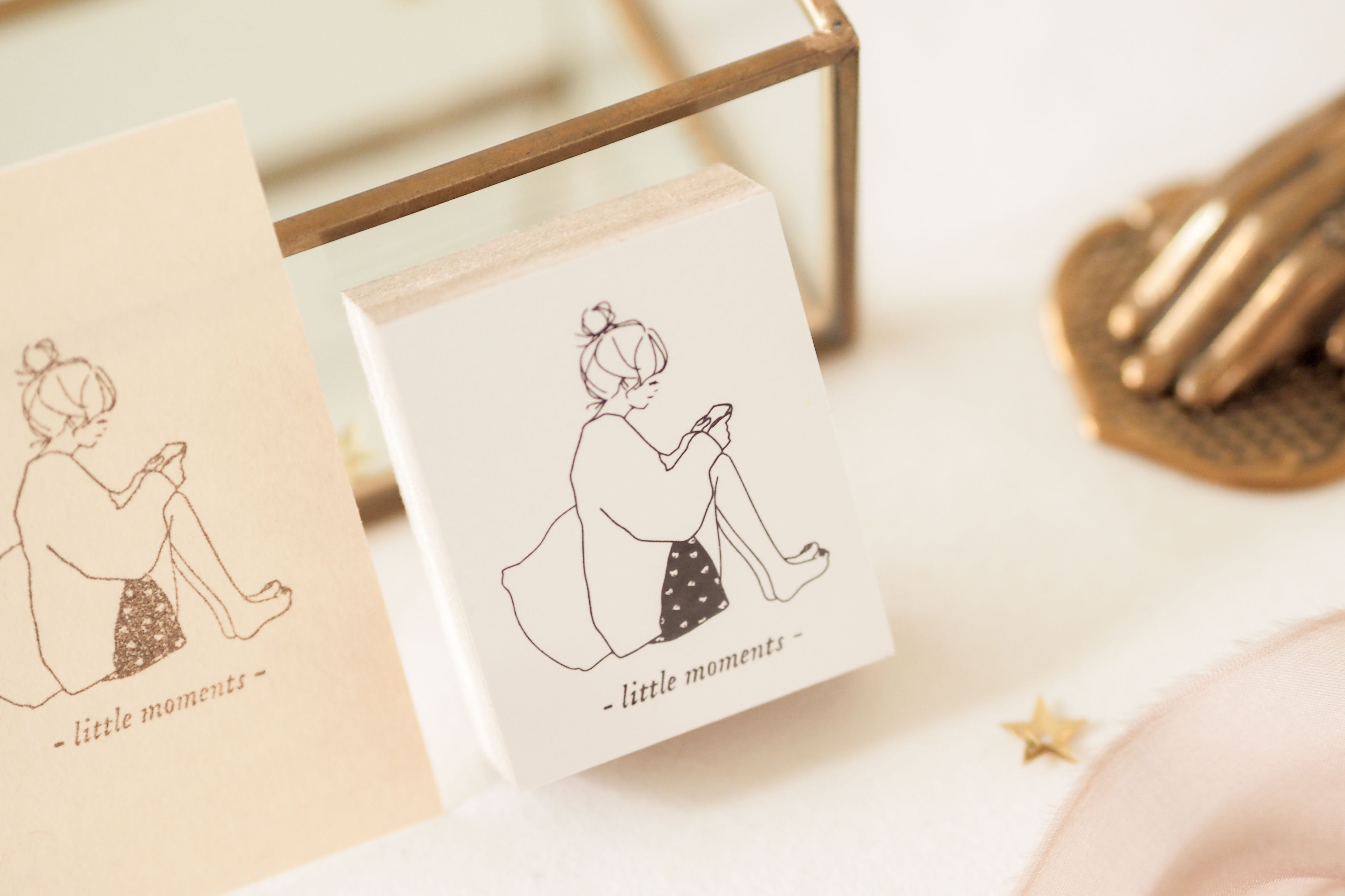 Blinks of Life - Girls Collection - Little Moments