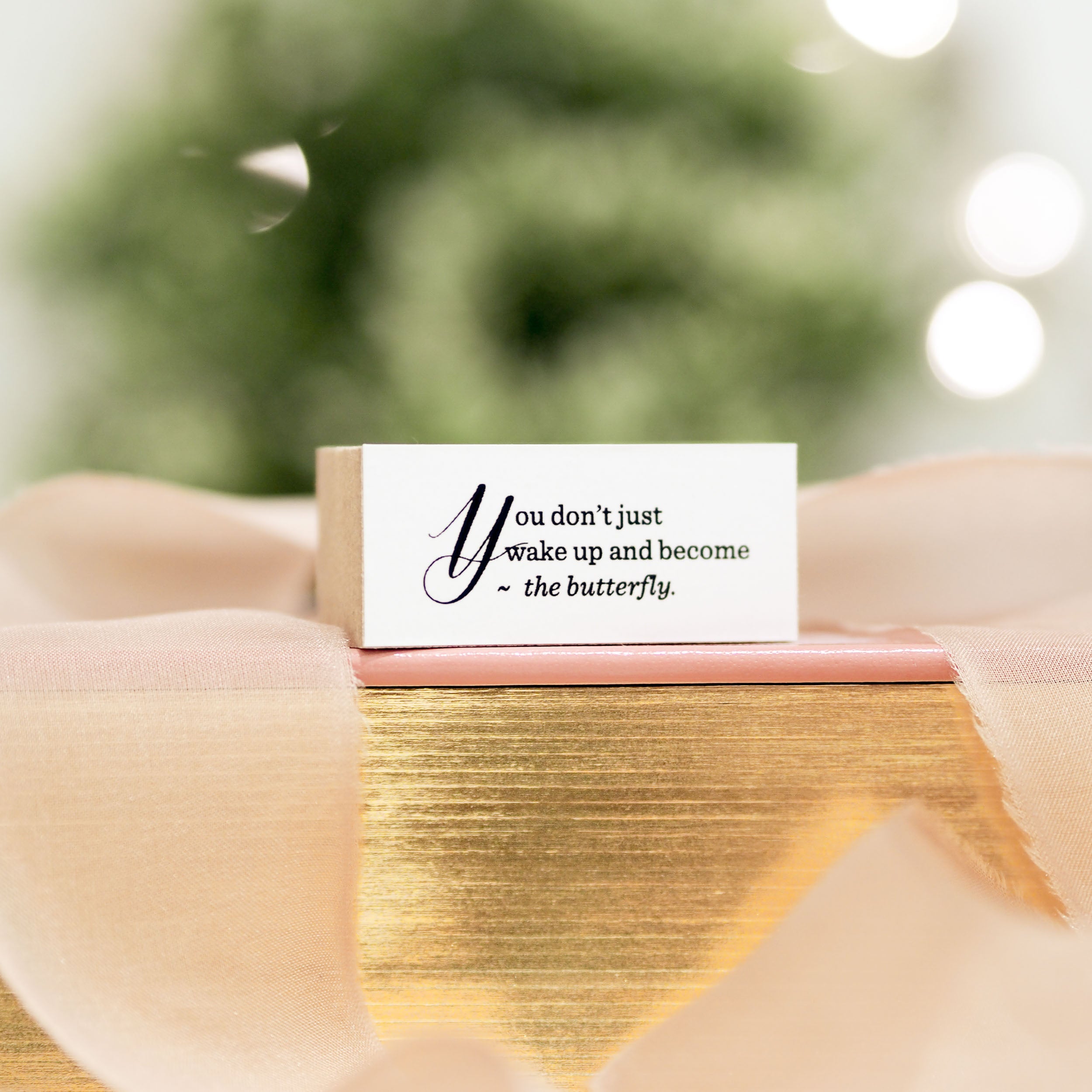 The White Collection