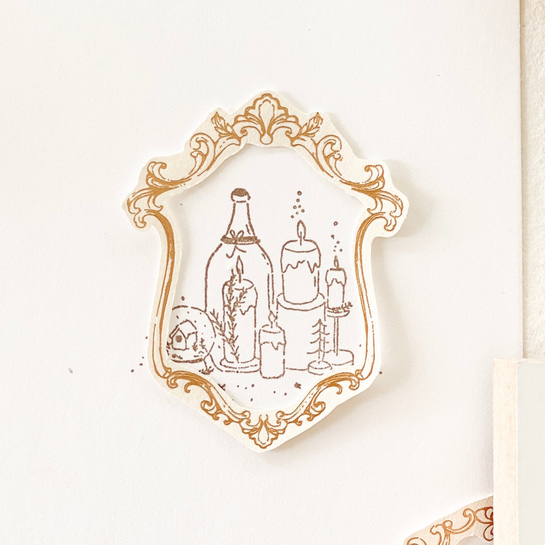 The Home Collection - Hygge #03 - Candles