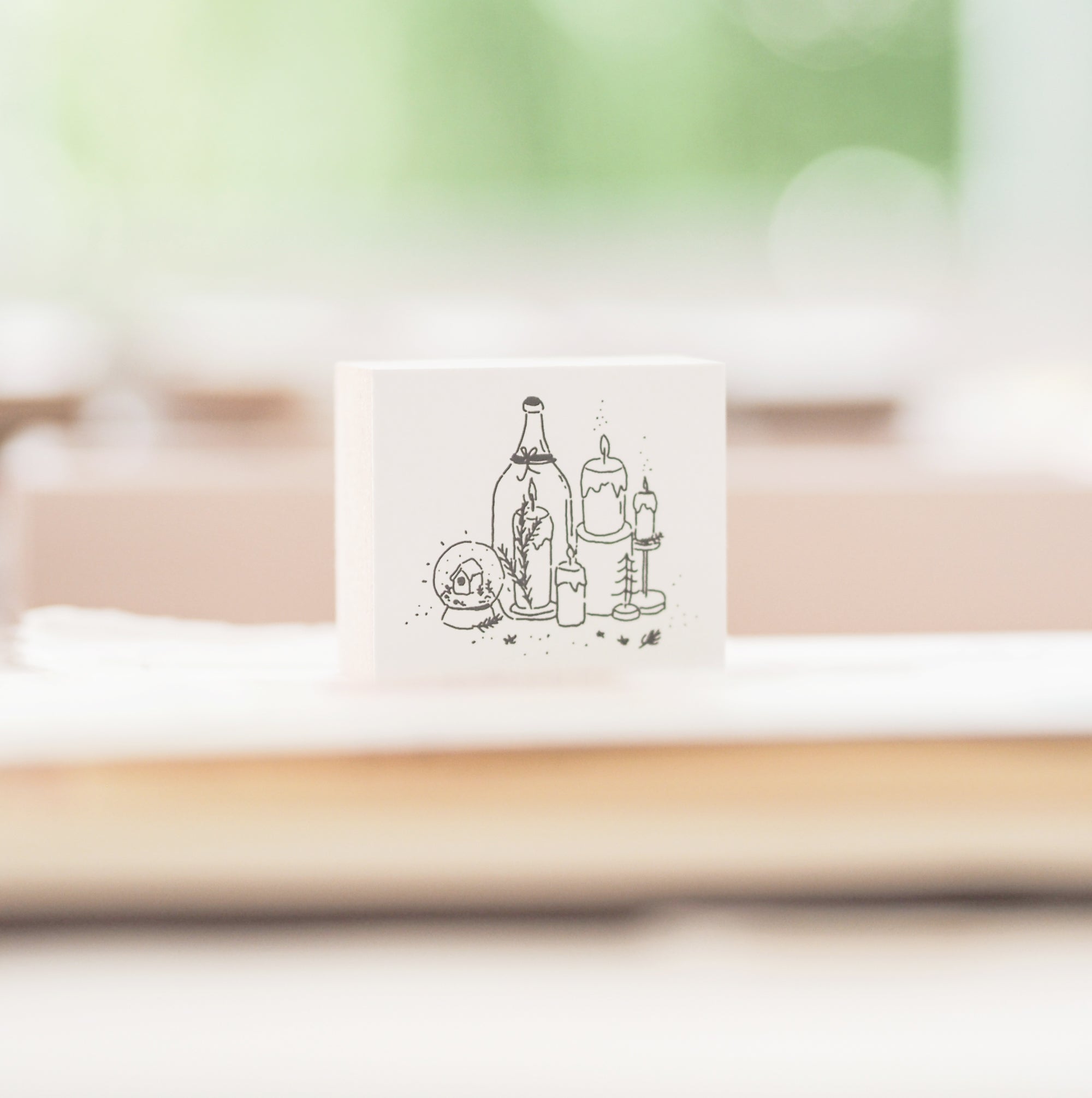 The Home Collection - Hygge #03 - Candles