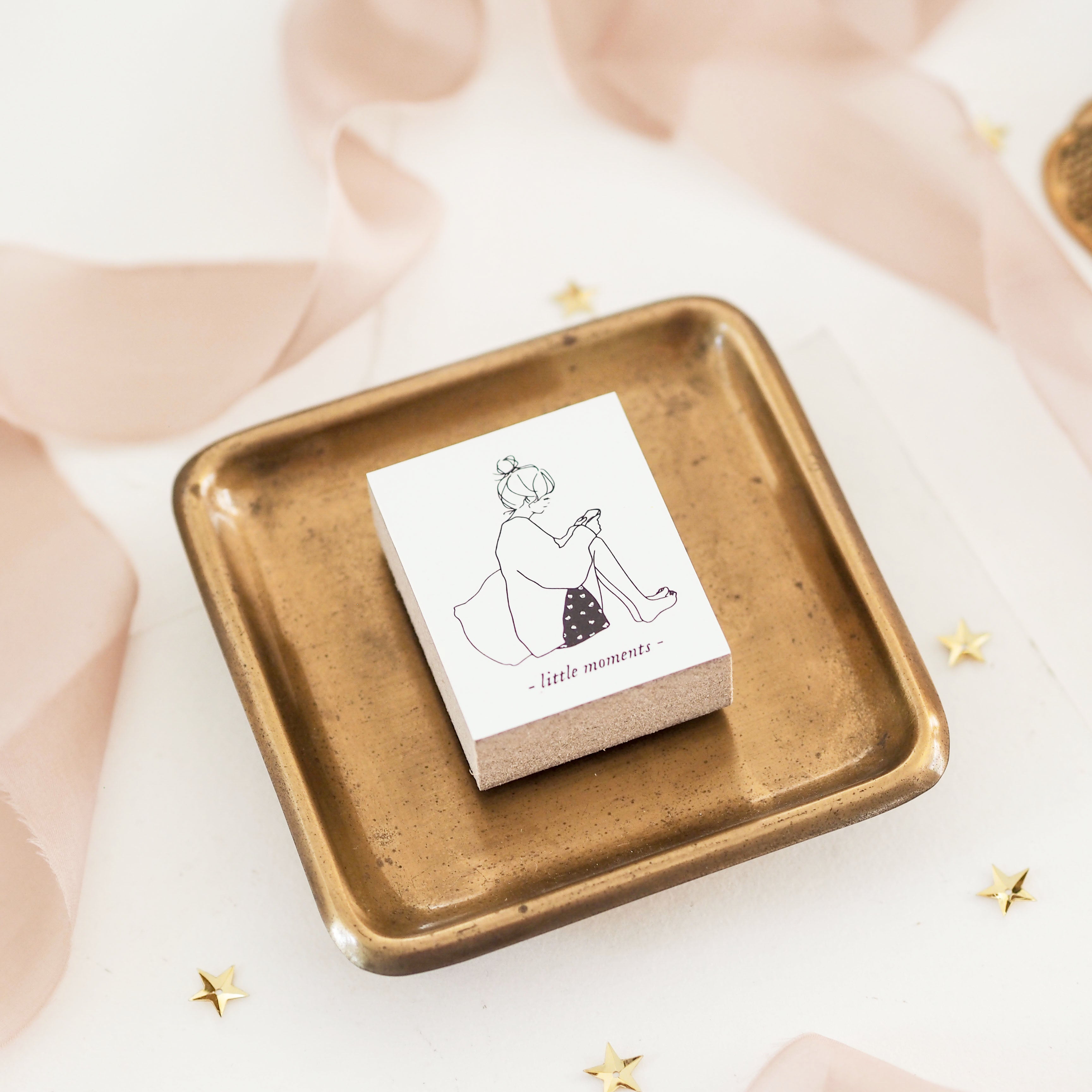 Blinks of Life - Girls Collection - Little Moments