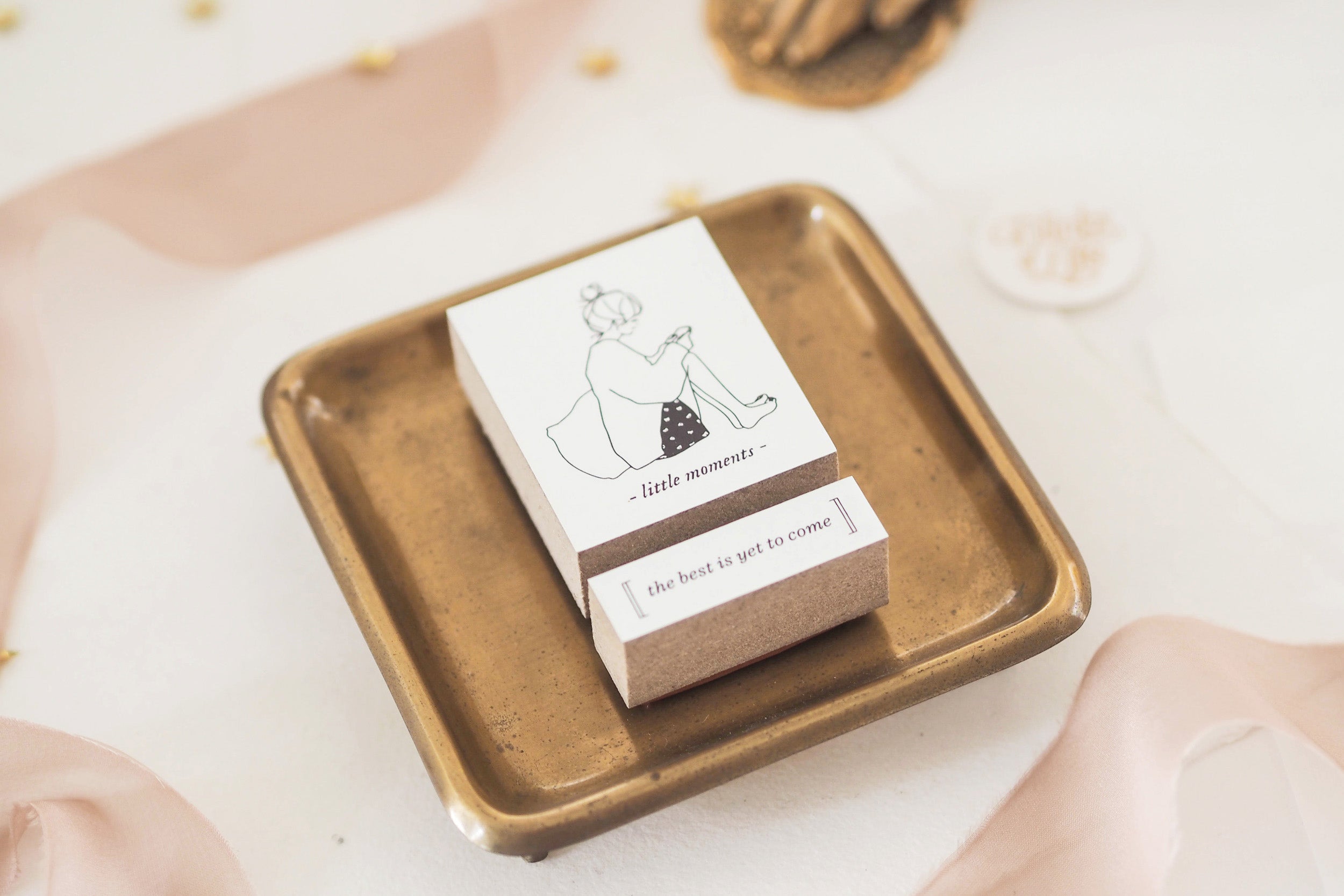 Blinks of Life - Girls Collection - Little Moments