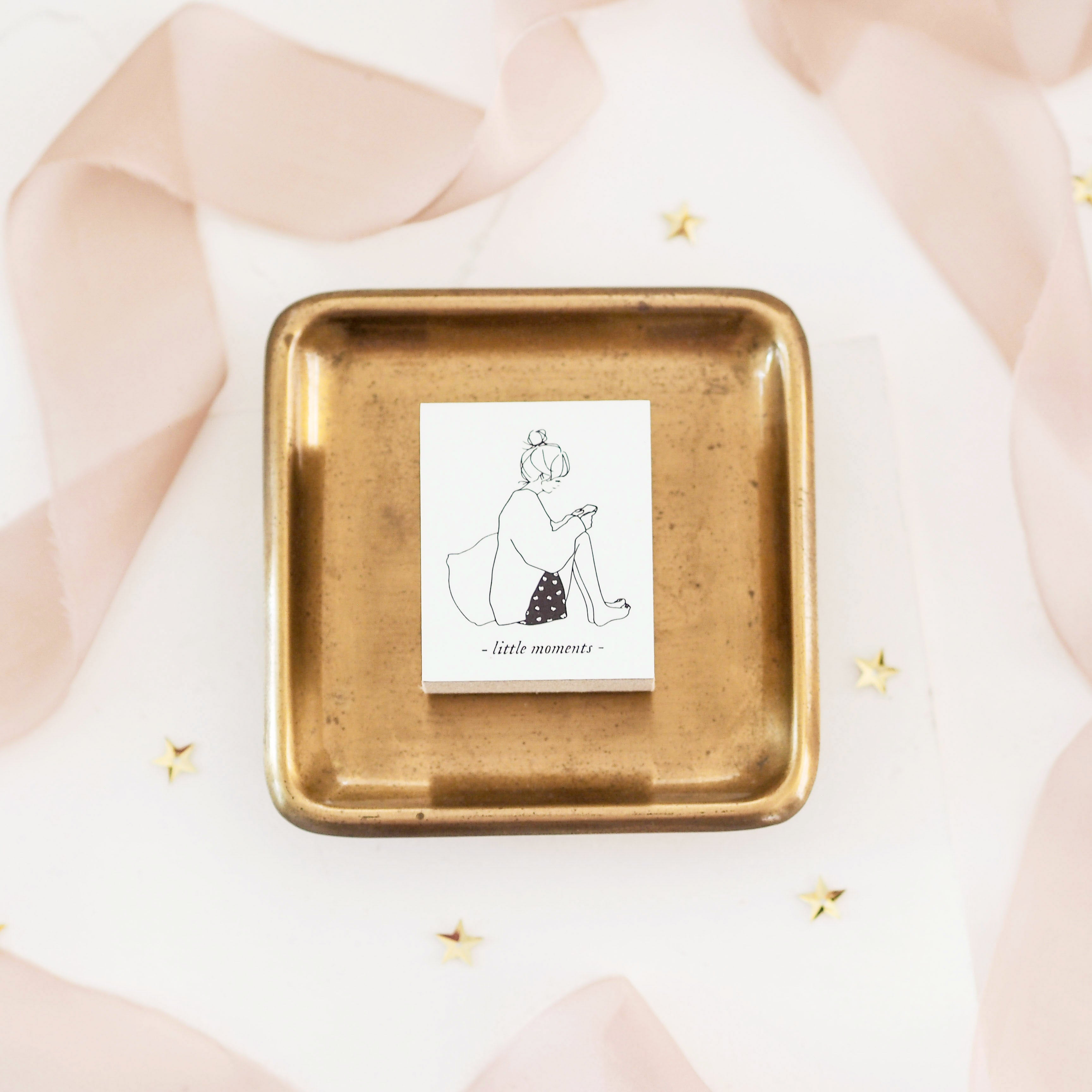 Blinks of Life - Girls Collection - Little Moments